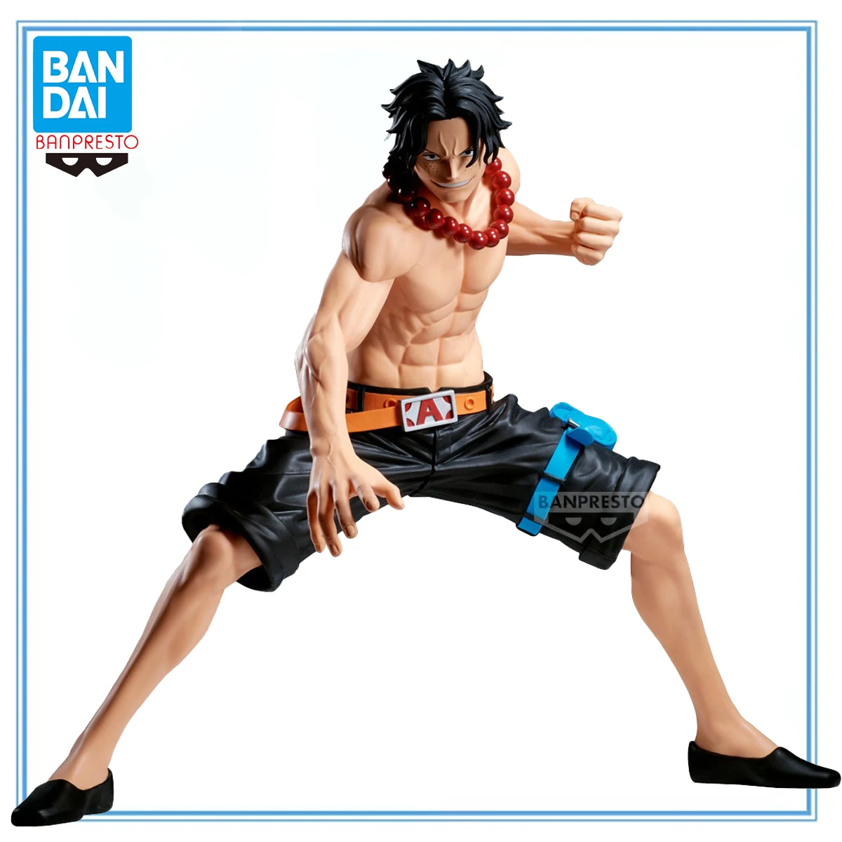 Original Bandai Spi… - image