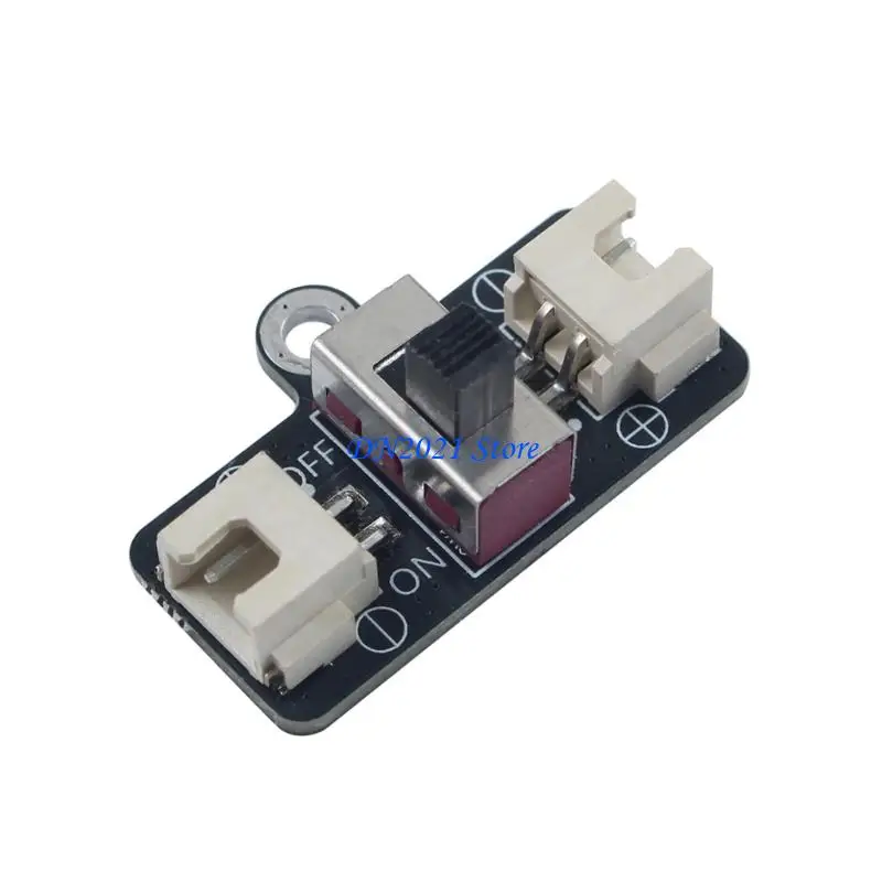 

F3KE Power Switcher Module For 3D Printing Equipment Power Management for CyberBrick