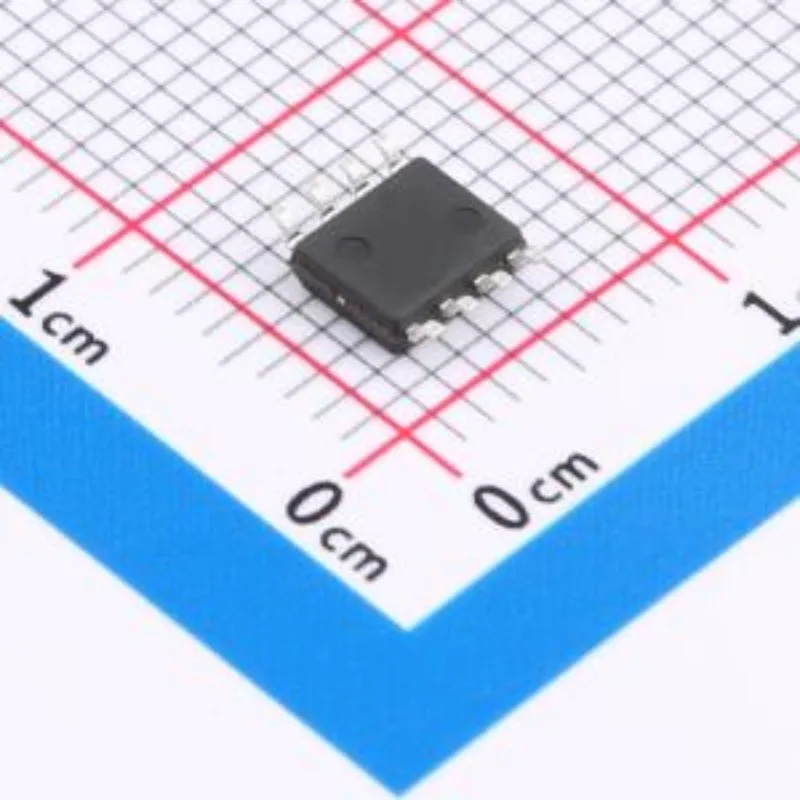 (20-100pcs) UC3845BD1R2G SOIC-8 100% Original In Stock AC-DC 48% 7.6V~30V 500kHz