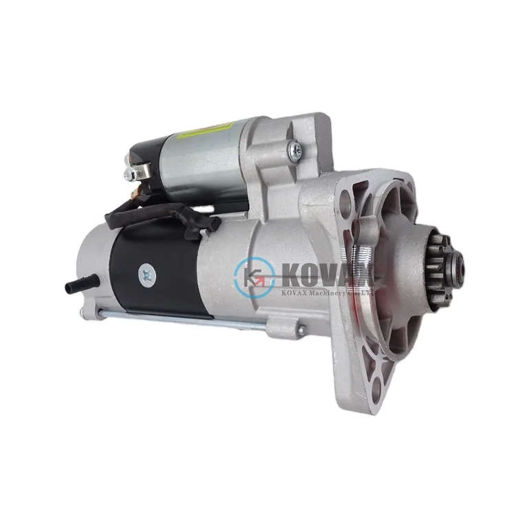 

23300-Z5578 24V 4.5KW 11T Motor Starter For Nissan FD6 Spare Parts 23300-Z5578 Starter Motor