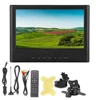 Leadstar 9インチポータブルデジタルミニテレビDVB-T-T2とhevc H265 10Bitコード16:9 800*480デュアルスピーカープレーヤー用 6