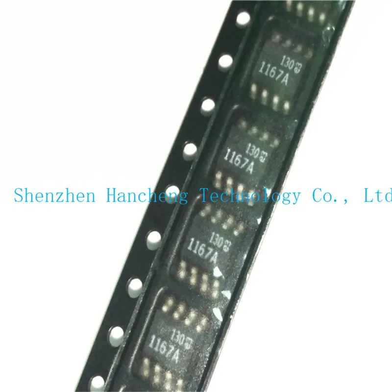 

(10PCS-50PCS) LT1167ACS8 SOP8 NEW CHIP IC