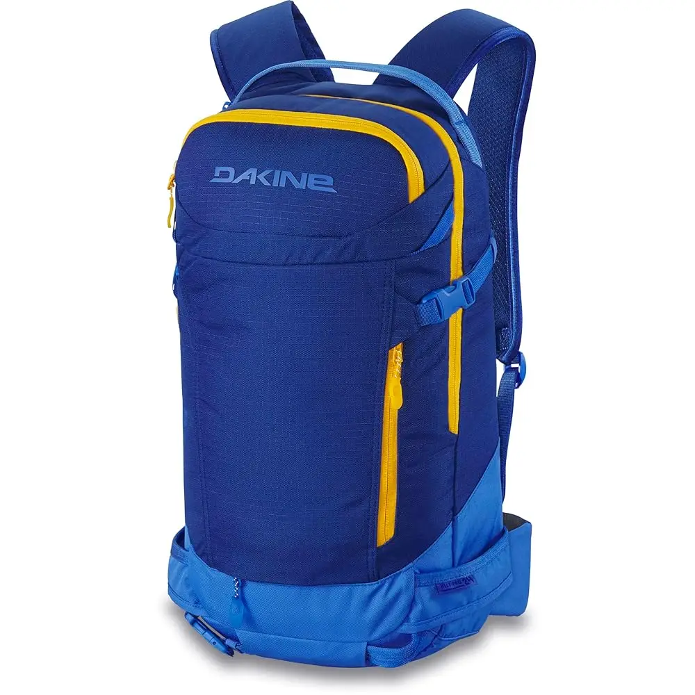 

Heli Pro 24L - Deep Blue, One Size