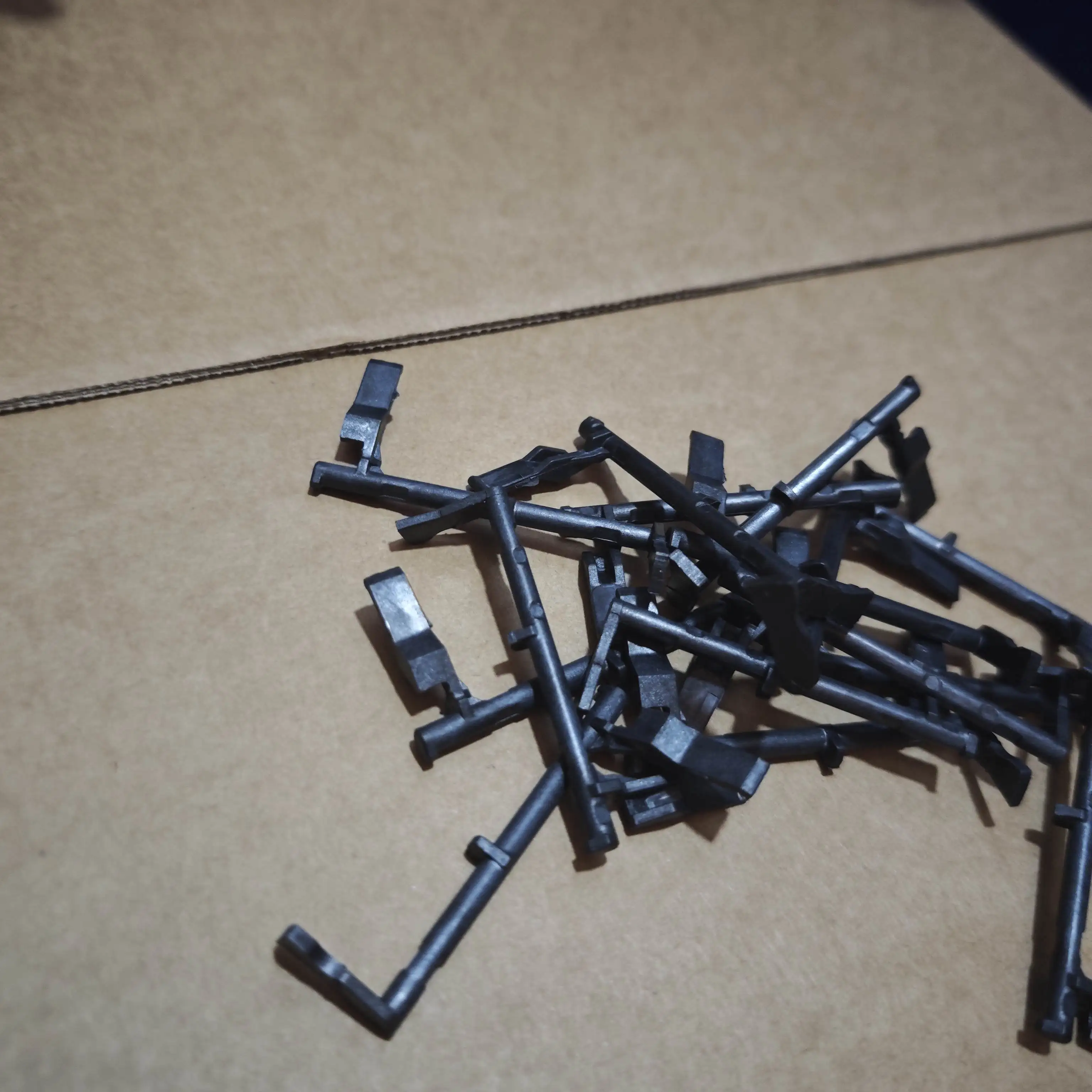 

OEM Quality Sensor A161813001 For Konica Minolta C221 C224 C284 C364 C454 C554e Duplexer Sensor Lever Printer Copier Spare Parts