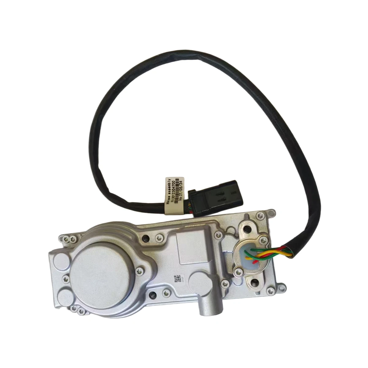 

New Replacement Machinery Diesel Engine X15 ISX15 QSX15 VGT Turbocharger Electronic Actuator 3791991