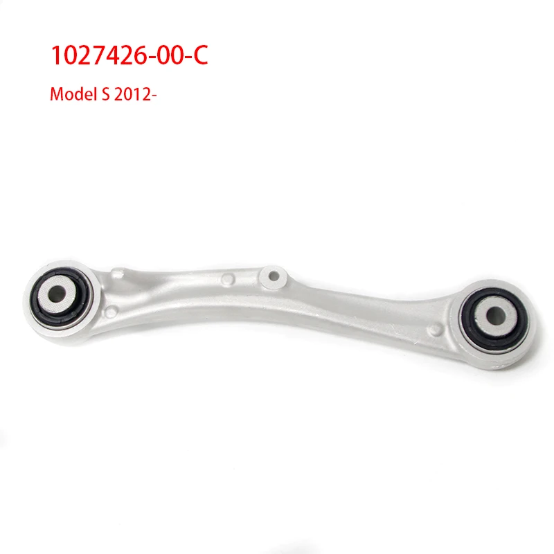 

Rear Drop Lever Left/Right (with Corner) for Tesla Model S 2012- ,L=R OE,1027426-00-C