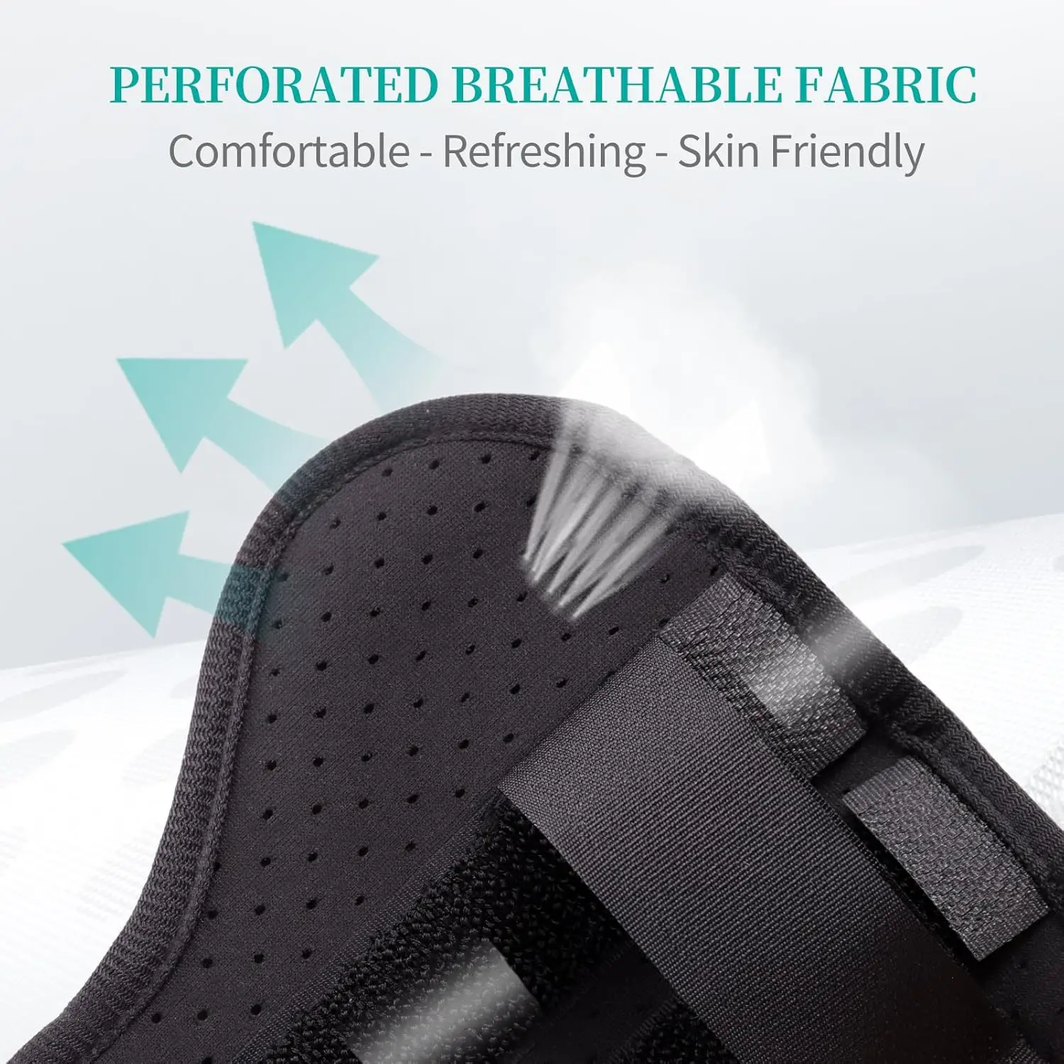 Lefeke Bunion Corrector Big Toe Straightener Relief Orthopedic Bunion Splint Hallux Valgus Hammer Foot Brace Night Support