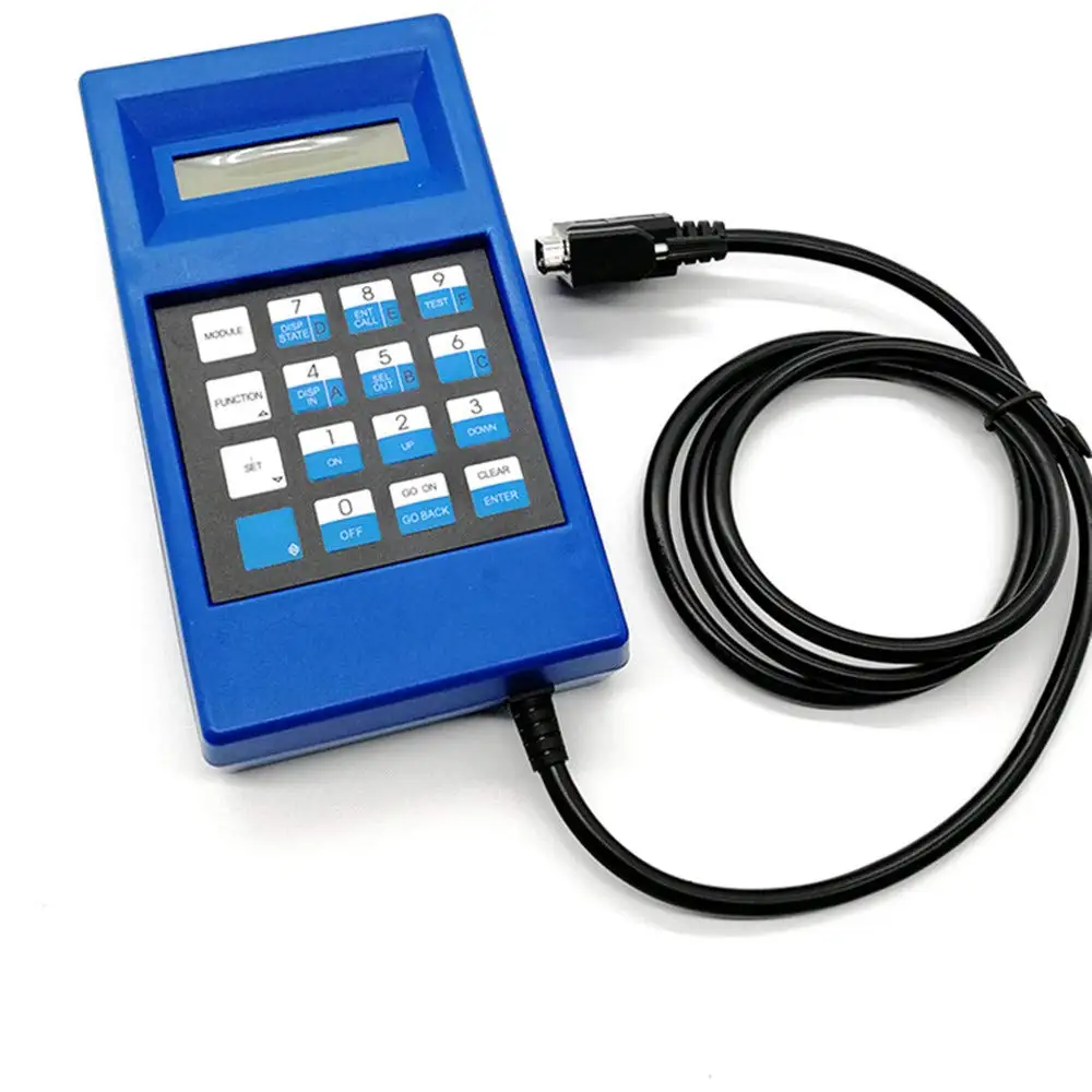 

GAA21750AK3 Elevator Operating Debugger, Escalator Blue Test Tool Lift Blue TT Server Test Tool Unlimited Times Unlock Lifter Se