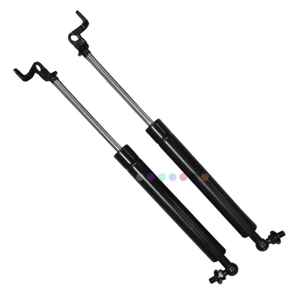 

Rear Tailgate Shock Dampers For Toyota Crown S145 JZS145 Sedan 1991-1995 Trunk Boot Lift Support Gas Struts Piston Rod Cylinders