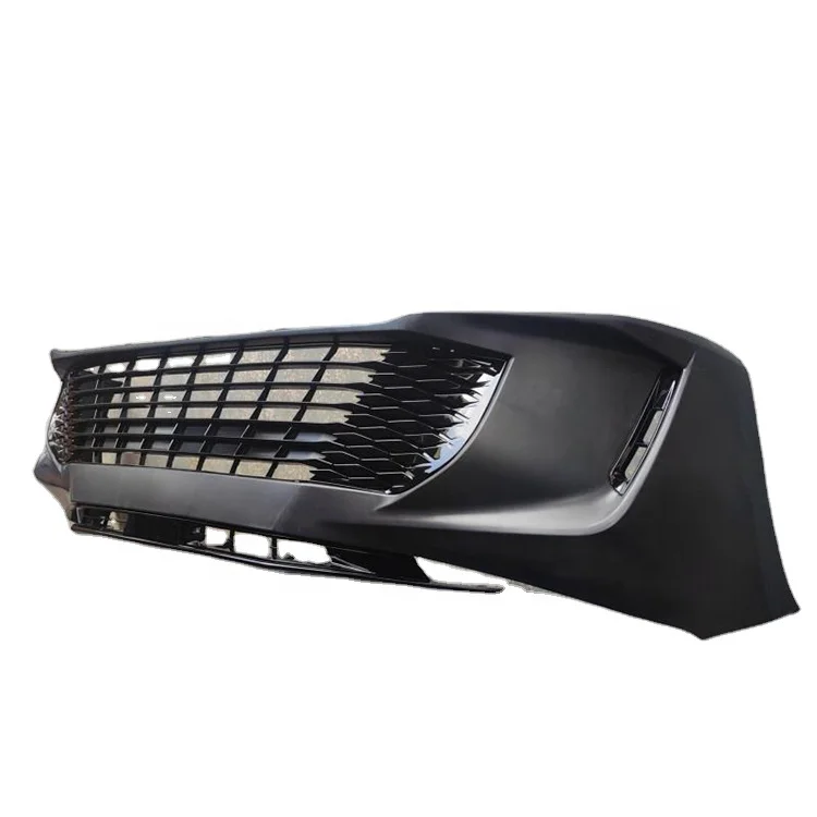 

KEBEL Auto Body Parts OEM Front Bumper Assembly Kit for Toyotas Camry LE 2024-2025