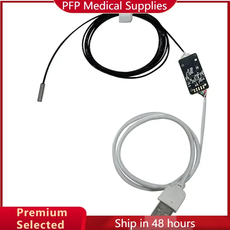 AP08 for OVM9734 8MP USB Camera 4G 1280x720p Miniature Lens Medical Device CDMO CMO Wholesale