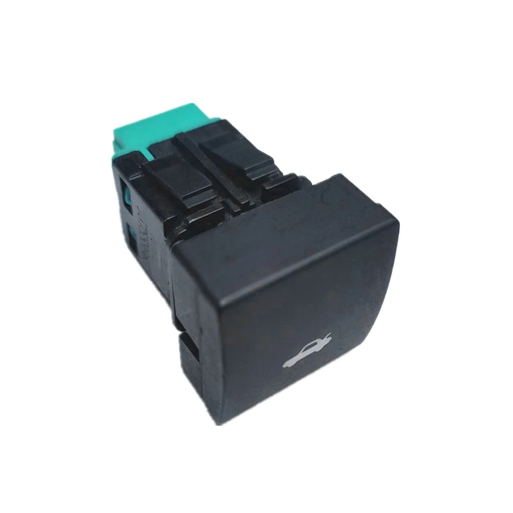 

Reliable-Trunk Door Open Switch Instrument Panel Button 96755998XT Fuel Tank Lock Button For 308 Old408 Citroen C4L