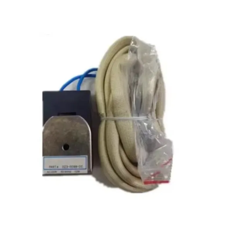 023-0088-00 FDF2D10 Copeland Triple Flower Unloading Valve Solenoid Valve Coil, 100% Original, Brand New, in Stock