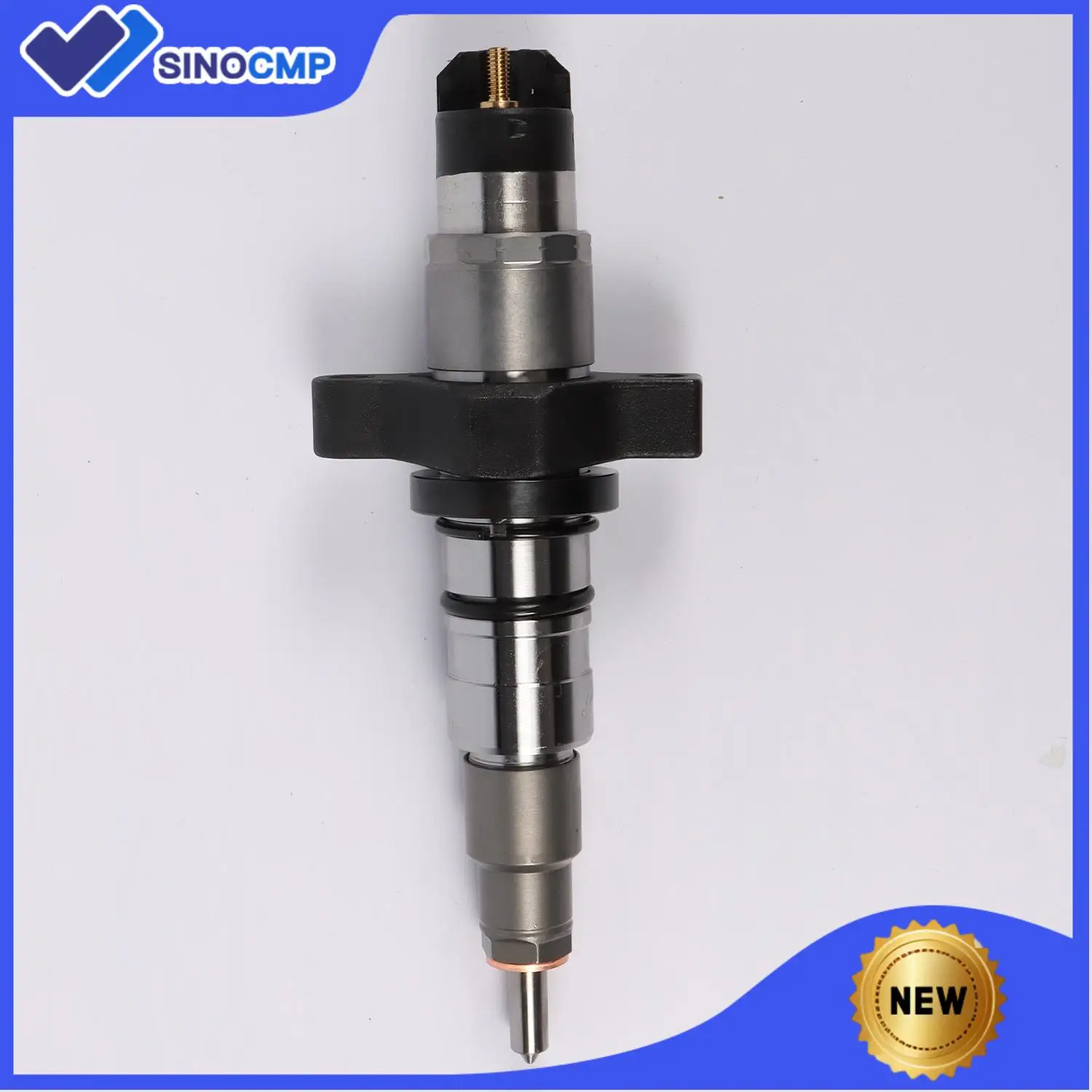 

Дизельный инжектор Common Rail, 1 шт. 0445120238 0986435505 Для двигателя Dodge Ram Pick-up 2004-2009 годов Cummins Bosch 5,9 л 5263316