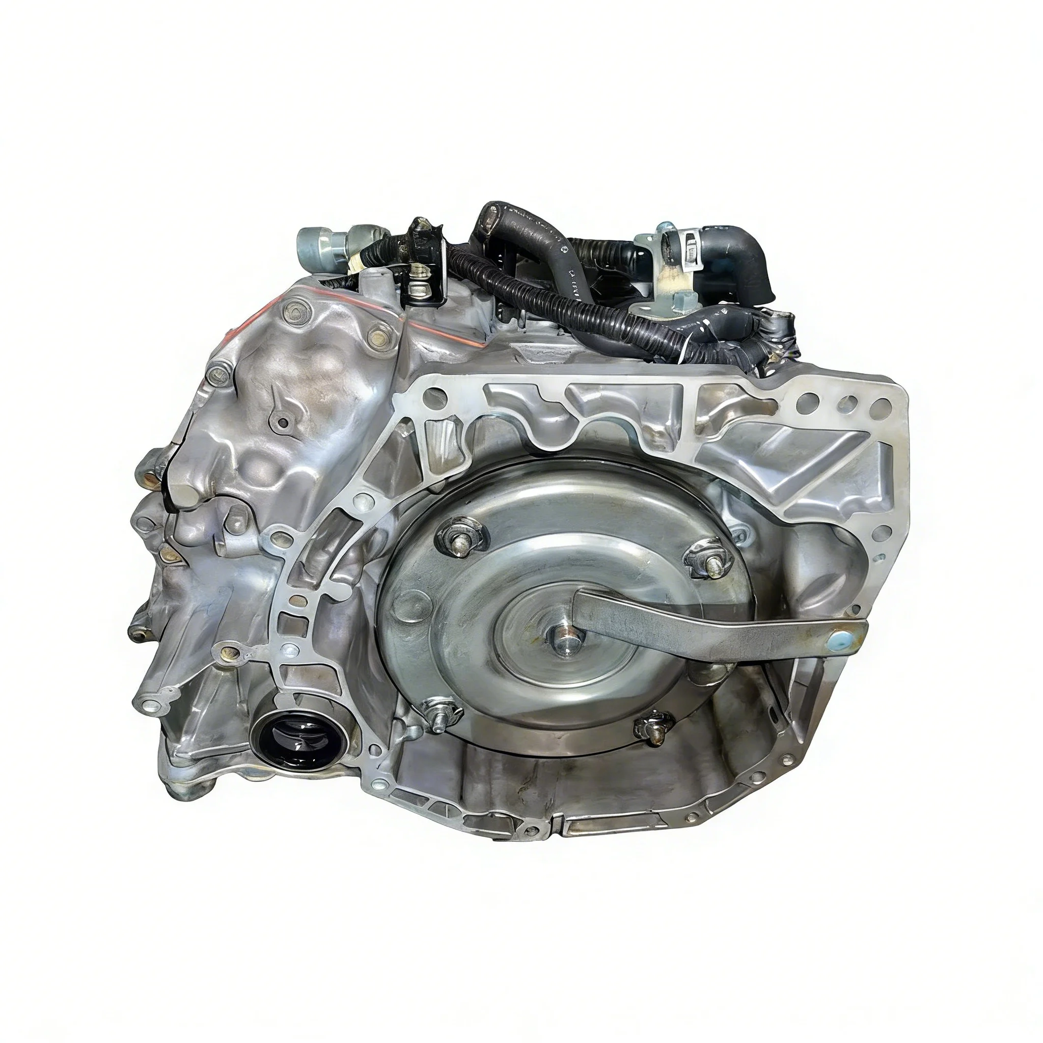 JF015E RE0F11A CVT7 Remanufactured Automatic Transmission Gearbox 31020-3JX1A Plug And Play Programmed Assembly Unit