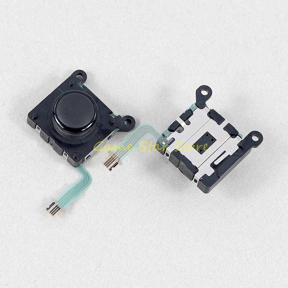 

1pc Original Left Right 3D Button Analog Control Joystick Stick Replacement For Sony PlayStation PS Vita PSV2000