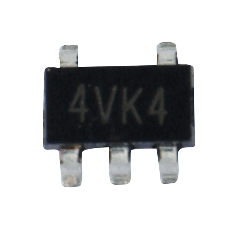 300PCS/LOT LDO Voltage Regulator Chip LN1134A182MR 4VK4 1.8V SOT23-5 Chip Fit For Antminer S9 L3+ Hash Board Repair Chip