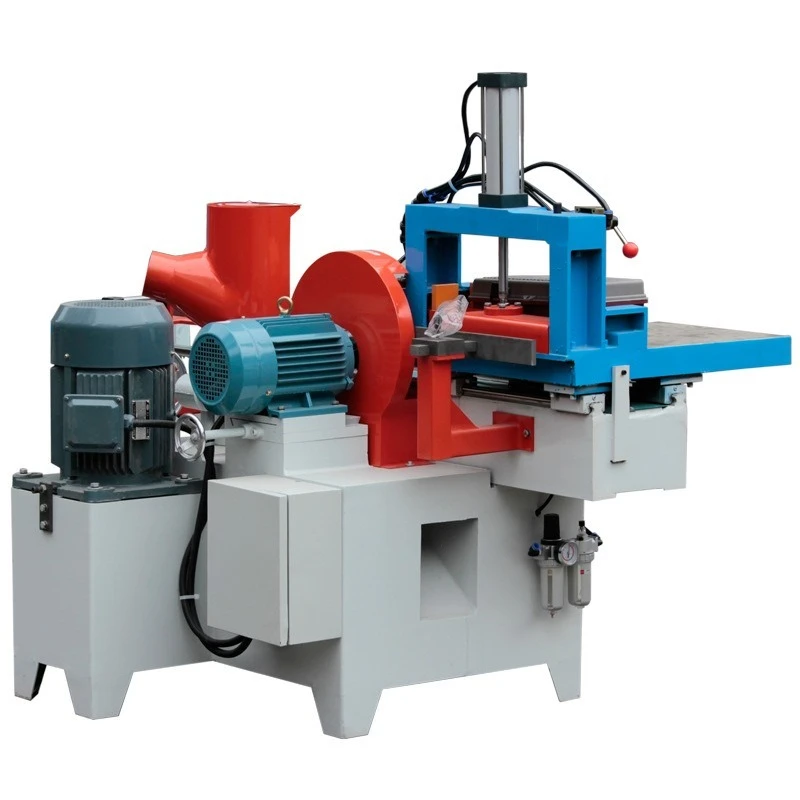 Fully Automatic Woodworking Machining Tenoning Mortiser Mx351 Straight Tenon Tooth Opening Machine