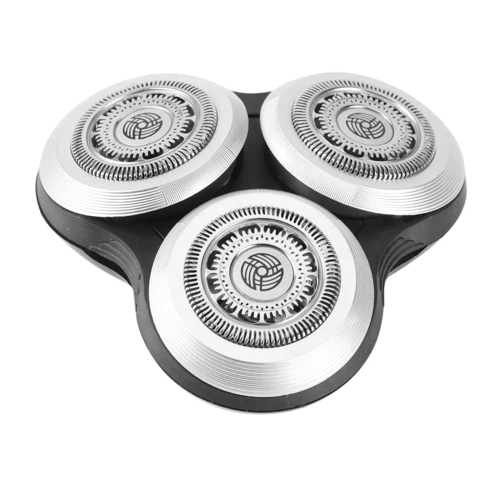 

A14G-RQ12 RQ12+ Replacement Shaver Head for Philips RQ1250 RQ1251 RQ1280 S9000 S9111 S9511 RQ1050 RQ1075 RQ1060 RQ1085