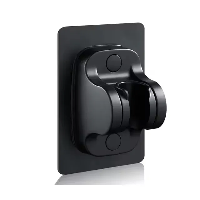 16 CM Groot Paneel Hoge Druk 4 Modi Douchekop met Filter Waterbesparende Een Sleutel Stop Wastafel Kraan Slang badkamer Accessoires