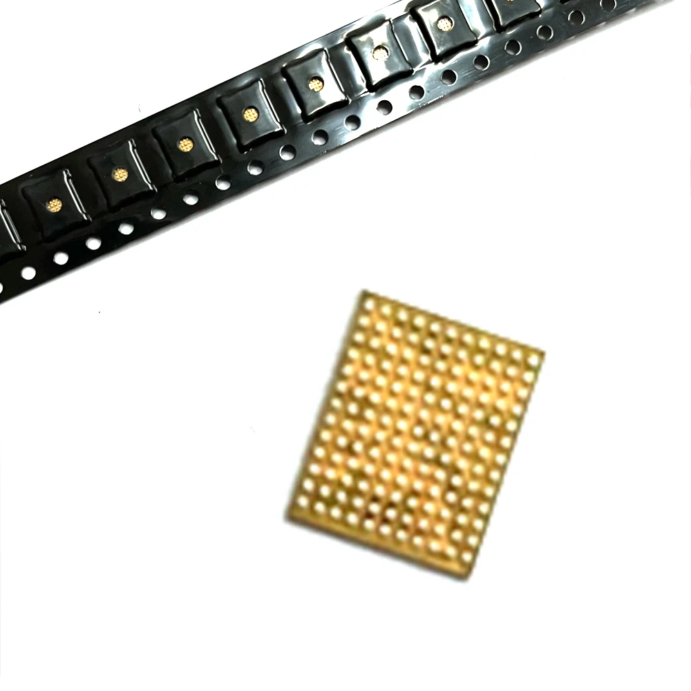5pcs STM32F412RGY6TR Fits For ST STM MCU Single-Chip Microcomputer