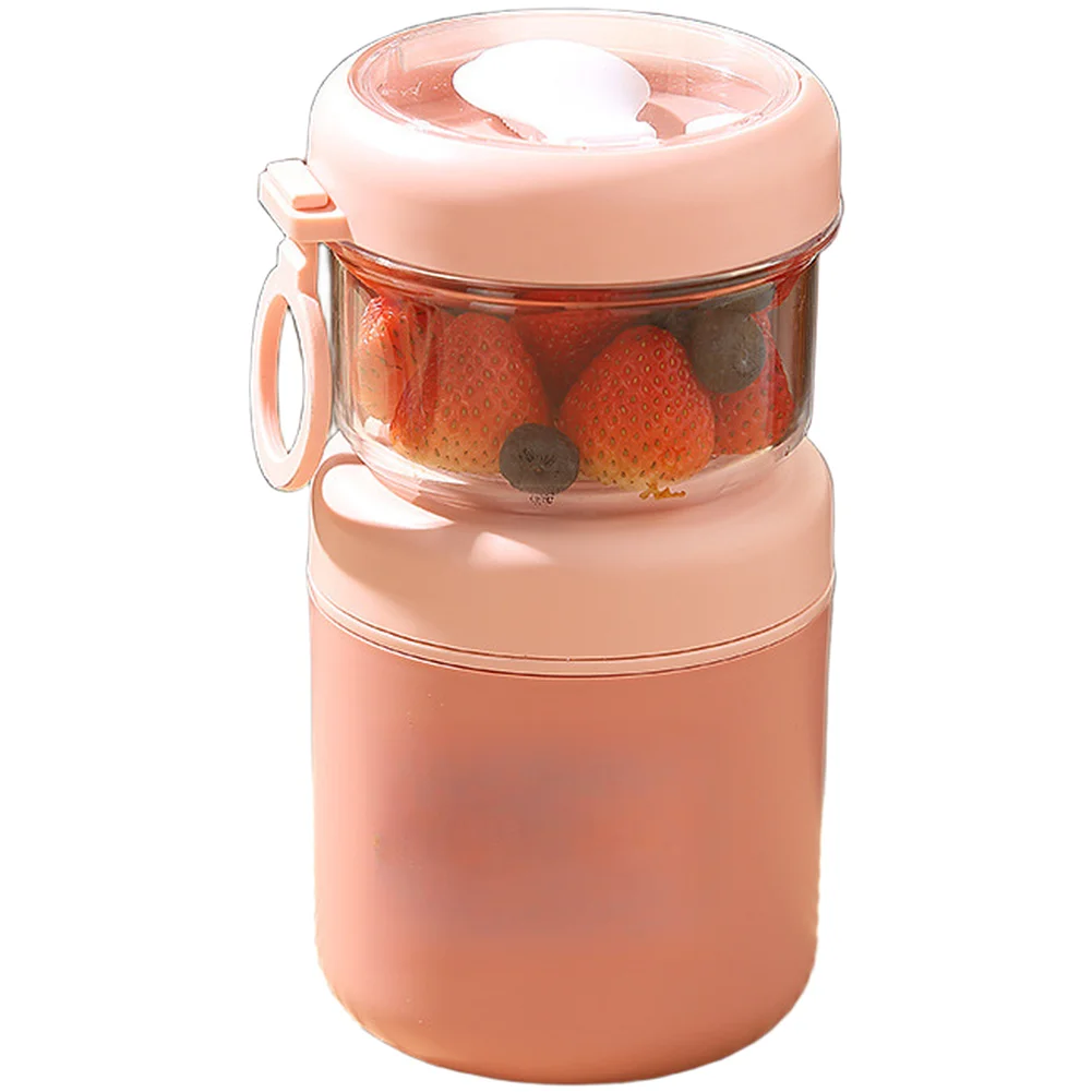 304 Stainless Steel Thermal Breakfast Cup with Double Layer Design and Secure Closure Mechanism for Daily Meal Preparation 860ml