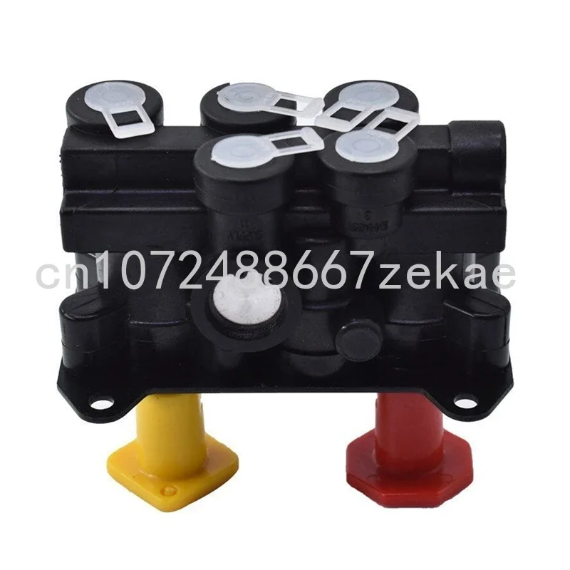 1 PC Mv3 Dash Control Valve Module - Mv-3 - Trailer Parking Brake ABS 800516 065167