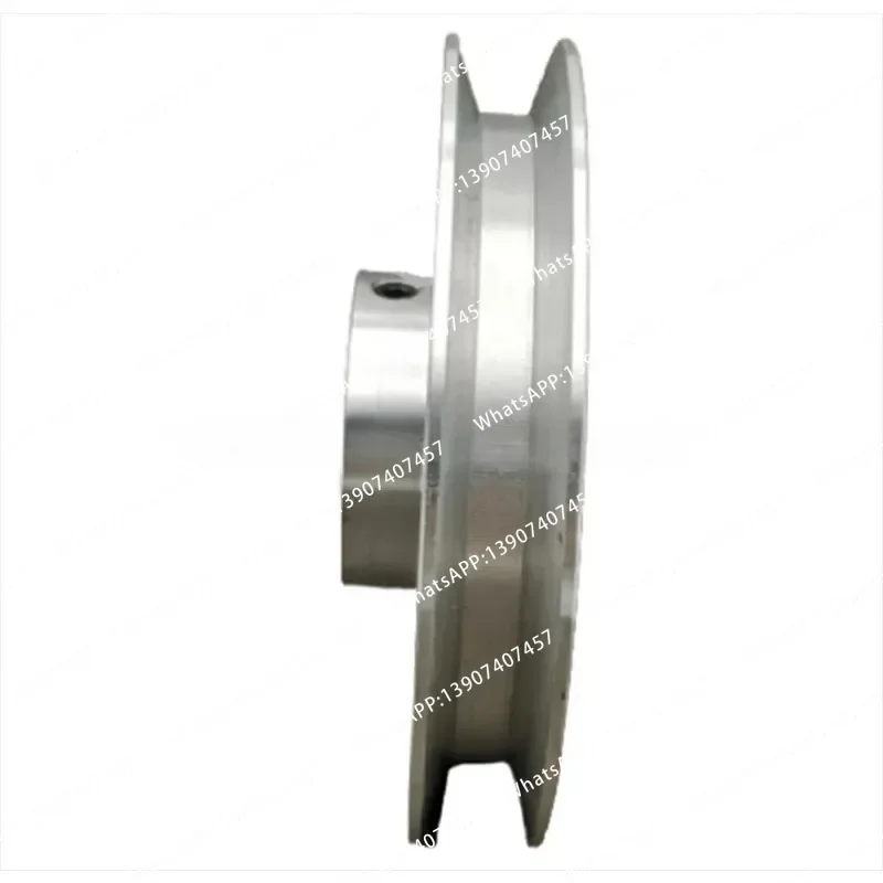 1PCS 40mm Type A V pulley, single slot, high quality