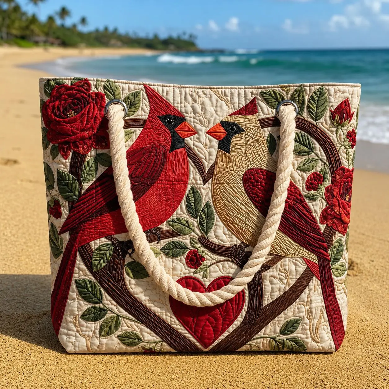 3D Printed Quilted Tote Bag Shopping Bags Gifts Shoulder Bag Handbag Sport Bag elegant Camping Travel Beach Hiking