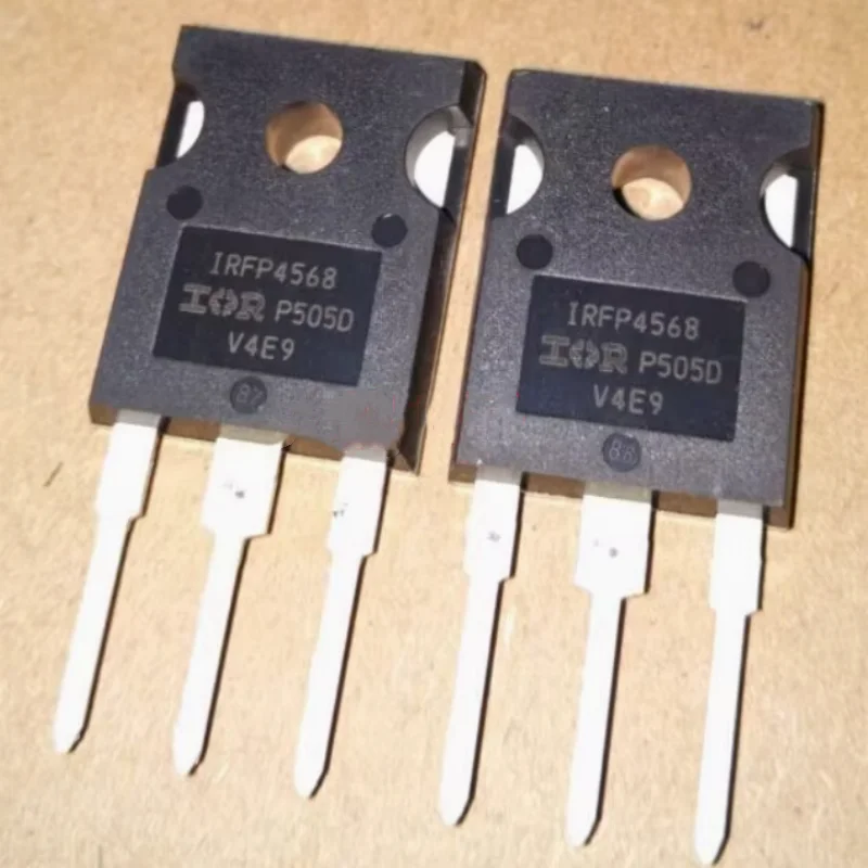 

IRFP4568PBF IRFP4568 TO247 Новый оригинальный подлинный