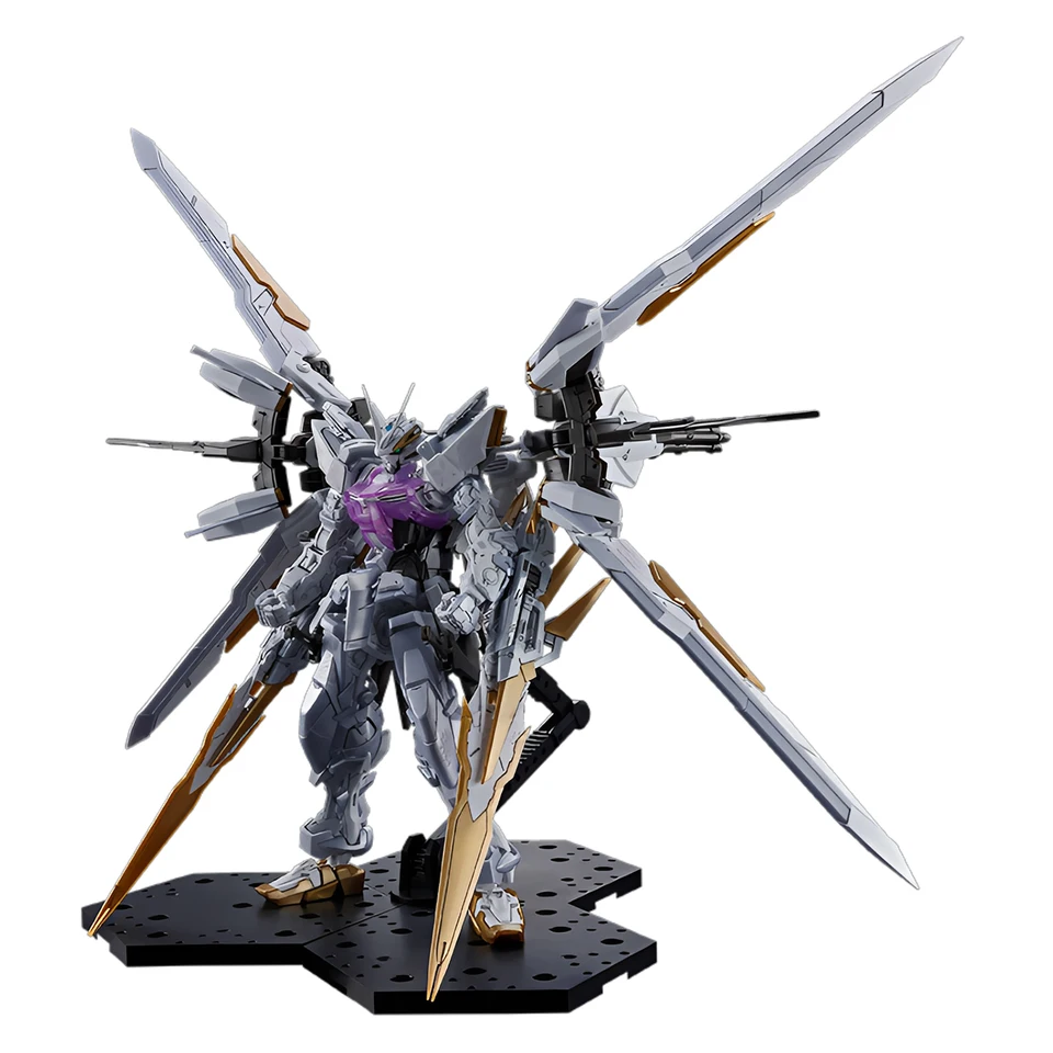 バンダイ中国 PB LIMITED MG 1/100 ガンダムアストレイ [クロス
