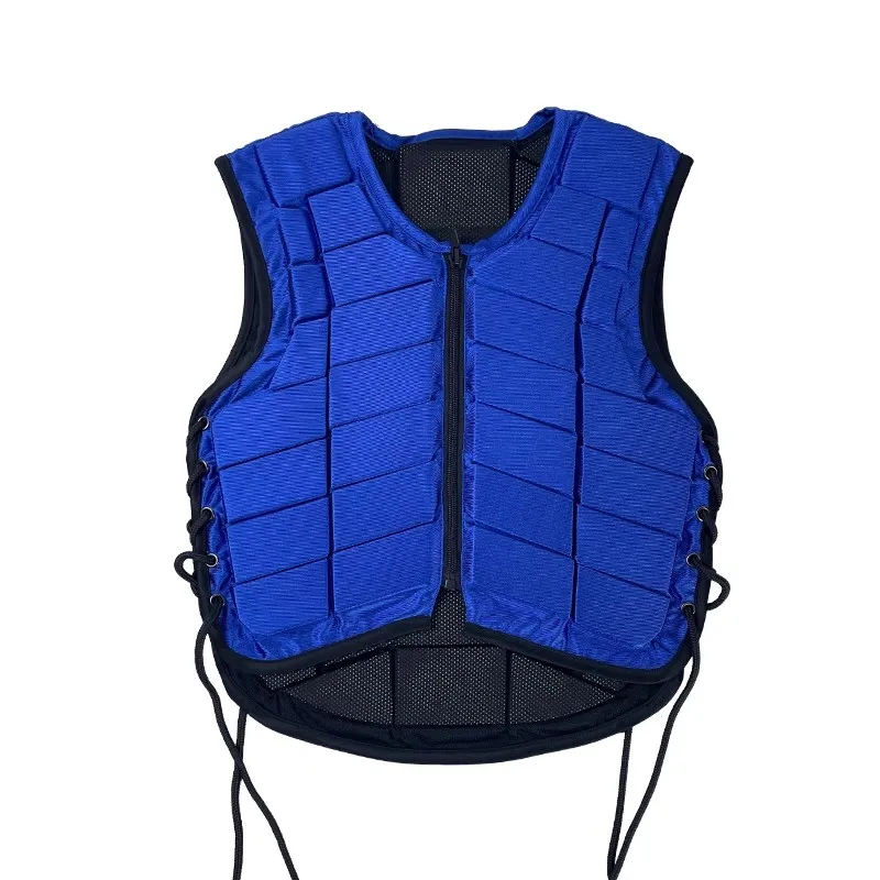 Equestrian Sports Armor, Riding Armor, Equestrian Protective Vest, Knight Equipment, Knight Armor, Children's Riding Armor, Riding Armor