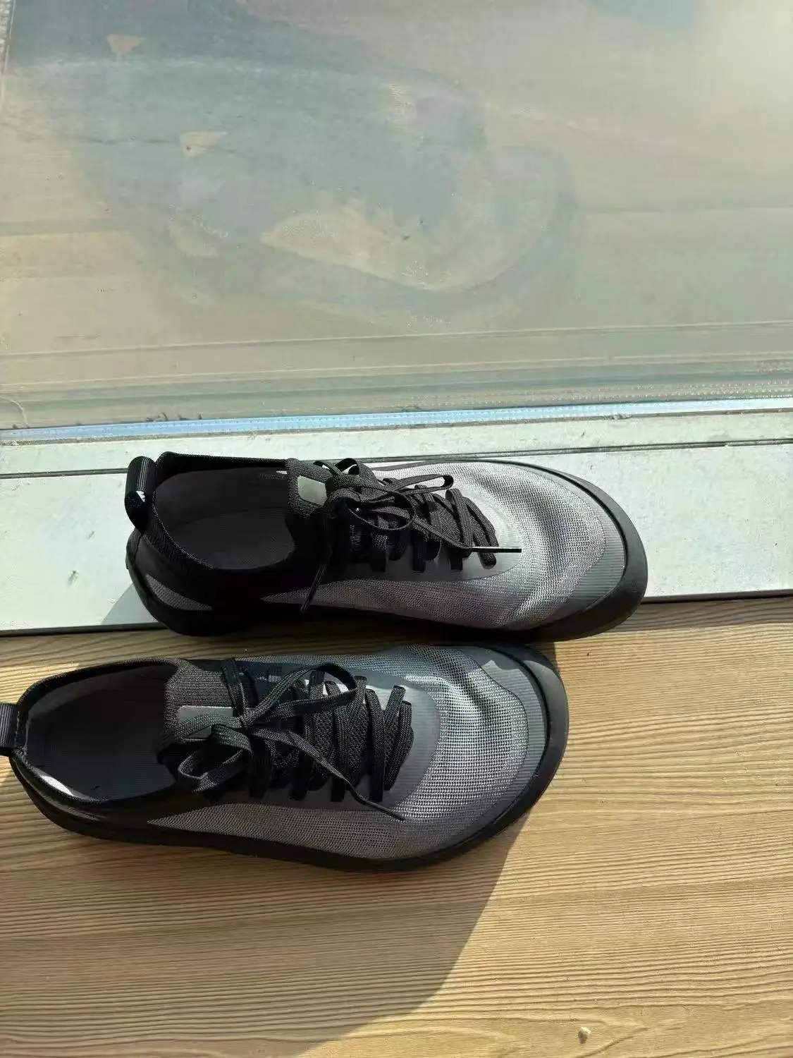 

New Arrival Hot Seller Summer Cushioned Breathable Outdoor Walking Shoes Sports Casual Shoes Outdoor Casual Athletic Shoes