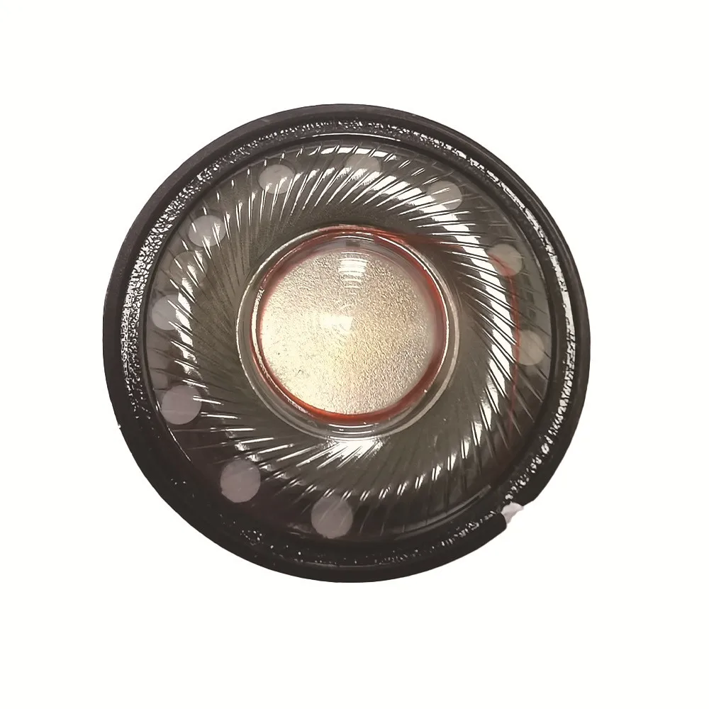 

40MM Speaker unit 300 ohm graphene unit 2pcs