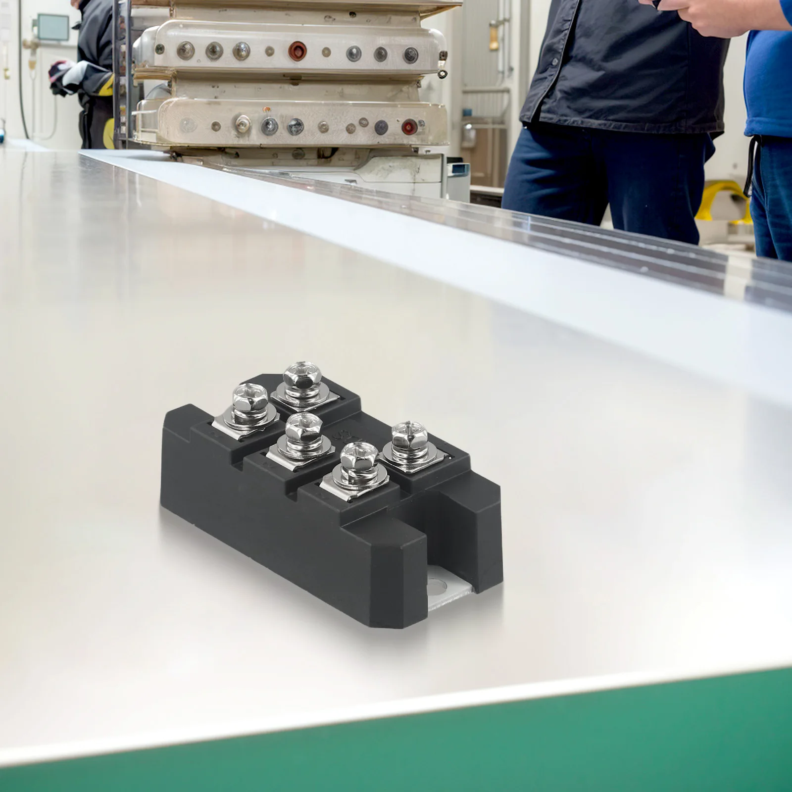 MDS-100A 1600V 5 Te… - image