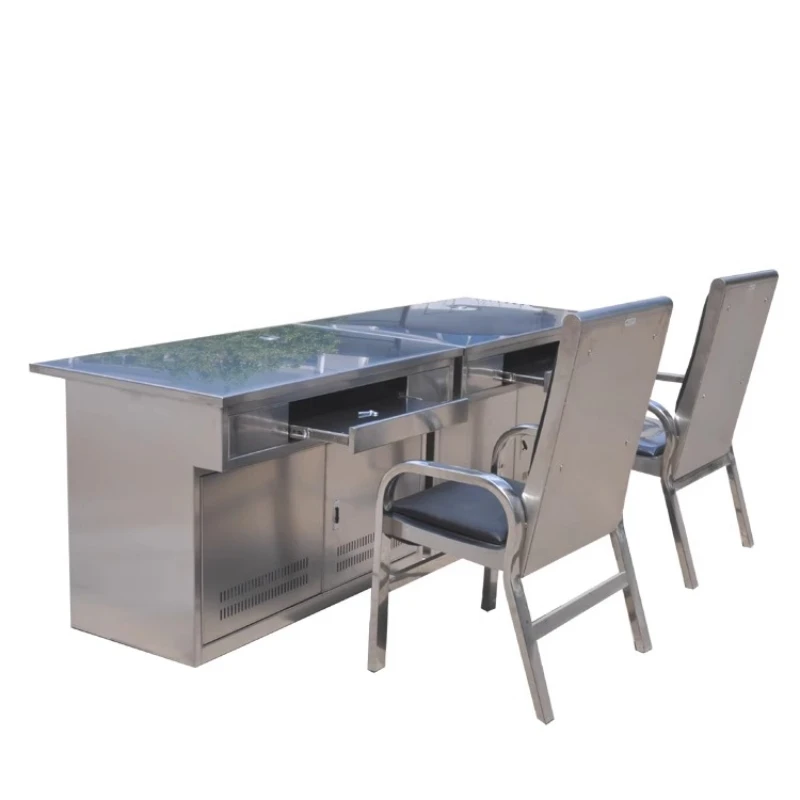 

Free combination single bar operation value long monitoring table with keyboard drawer