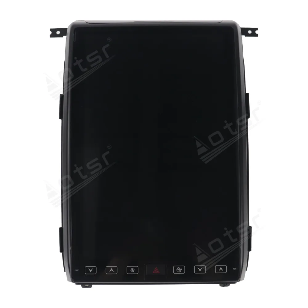 14.4‘ Android For Ford F150 2009 2010 2011 2012 2013 2014 Car Radio Stereo Qualcomm Wireless GPS Navigation Device Carplay