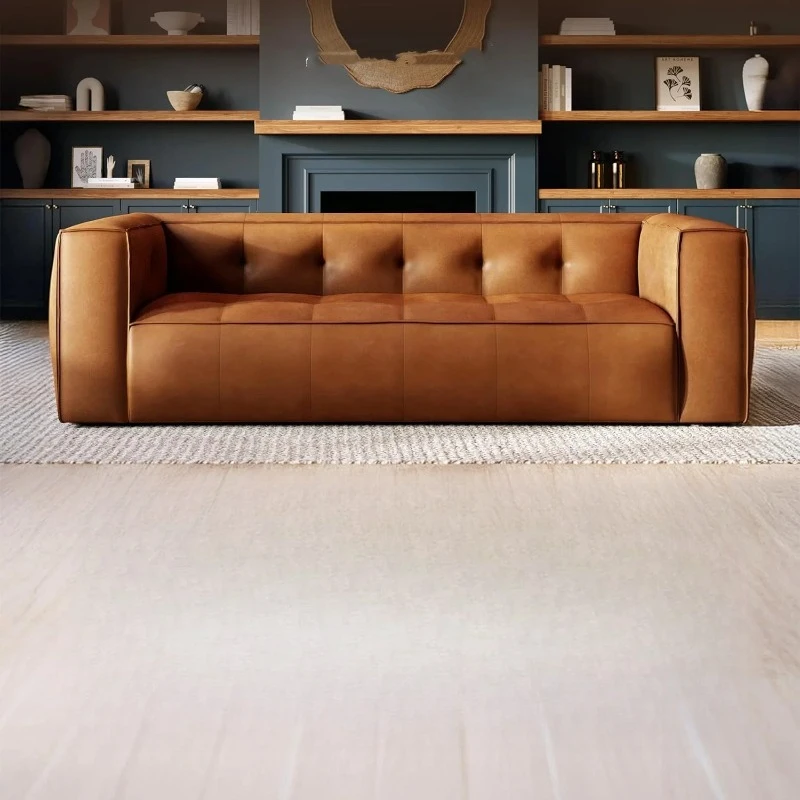 92" Sofa For Living…