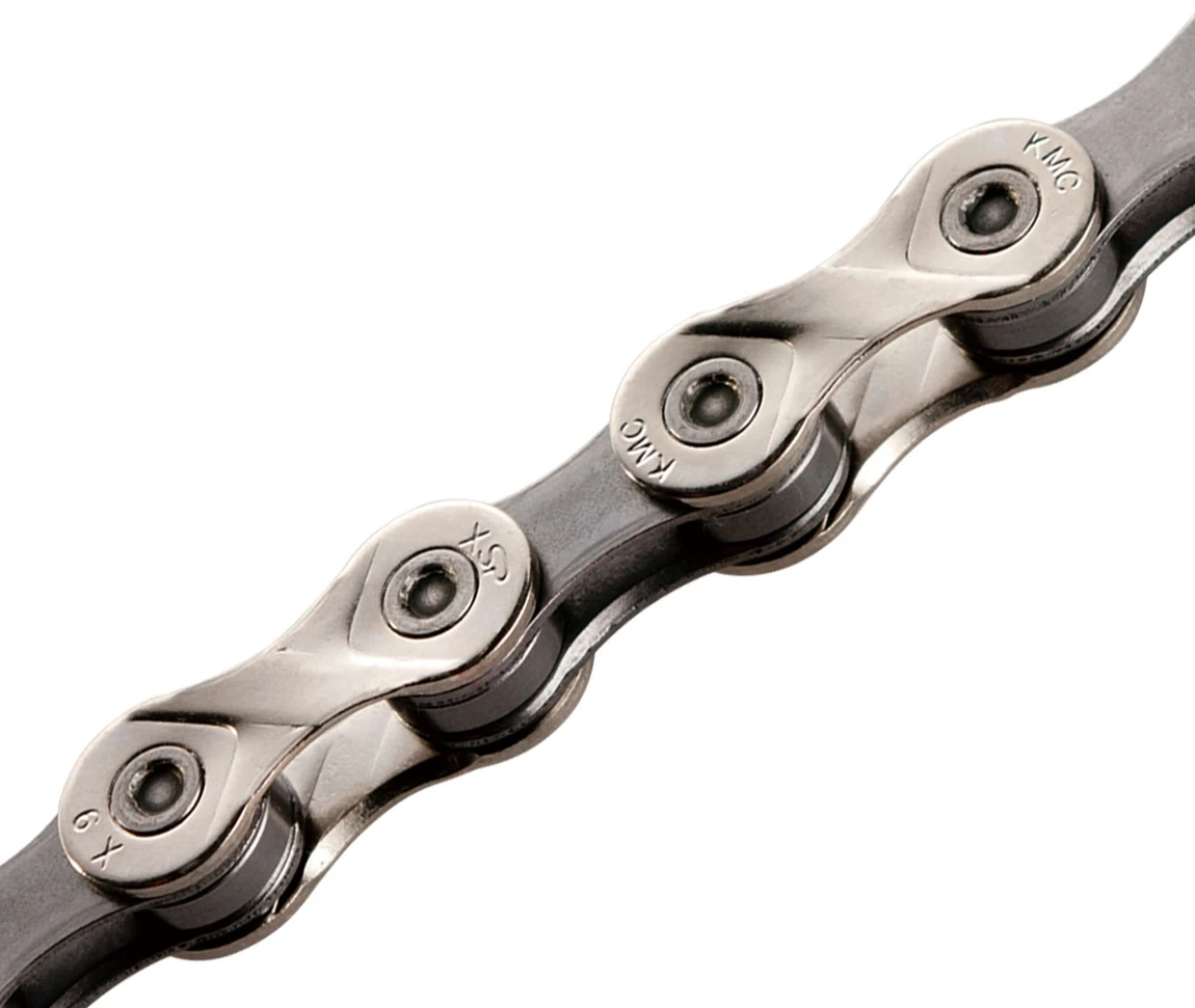 KMC MTB-Kette 12 11 10 9 8 7 6 Gang Rennrad Strom X12 X11 X10 X9 X8 S1 Single Speed Fahrradketten – Detail 10