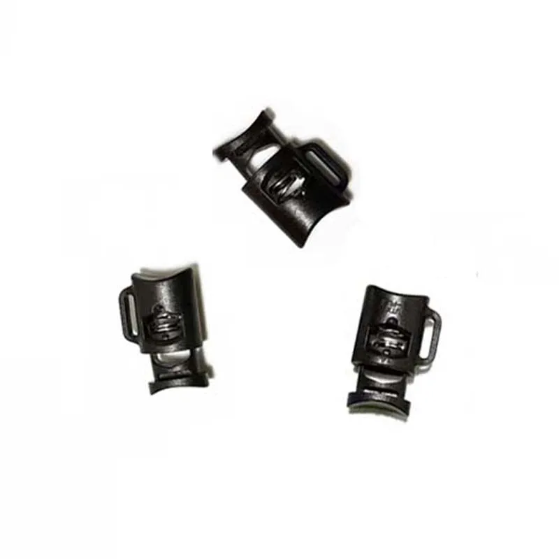 5szt/lot Outdoor Outdoor Quick Release Buckle Akcesoria myśliwskie Pasek kamizelki Klamra linowa