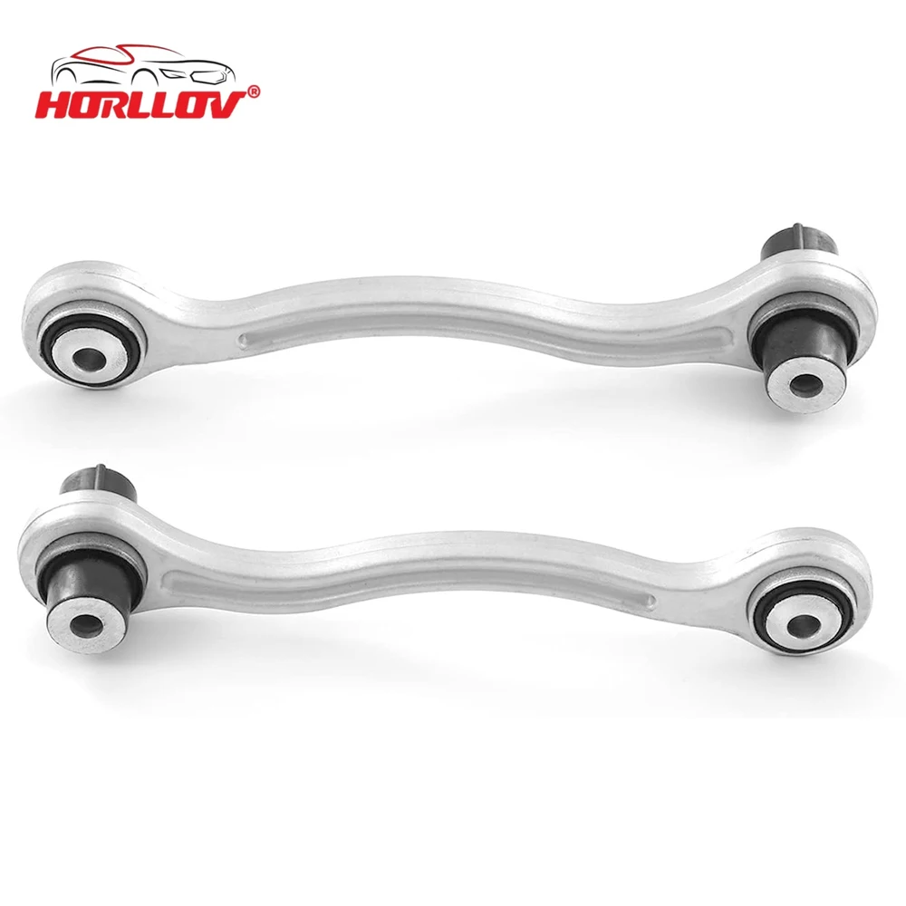 Suspension Rear Lateral Control Arm Kit for Mercedes Benz E-Class W204 W205 W212 W213 2043500553