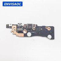 For Lenovo Yoga Slim 7 13ACN5 13ITL5 13ACN05 13ITL05 Pro 13S ITL ACN Laptop Power Type-c USB-C Charger Audio Power Button Board