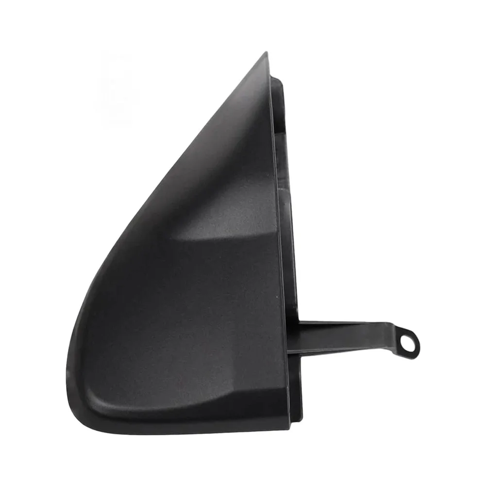 As Picture Shown Door Mirror Bezel Cover Driver Side Mirror Part High Reliability Material For Driver Side Door Assembly