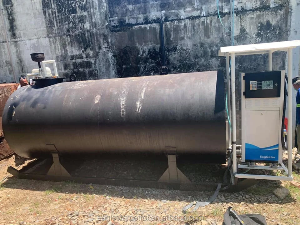 Mini Petrol Station Diesel Electric Fuel Dispenser for Philippine Tatsuno in Pakistan With Tank Fuel Dispenser Price