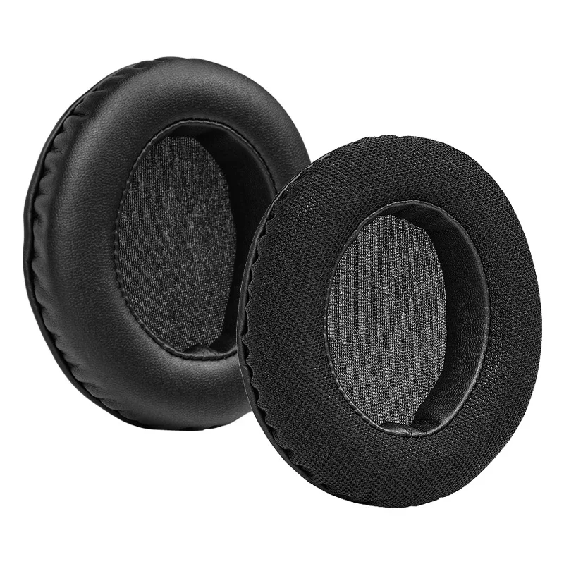 

Replacement Ear pads For ASUS Rog Strix Fusion300 / 500 / 7000 Sponge Cover Earmuff Protective Cover Leather Cover