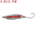 D-3.5g- 1 Hook