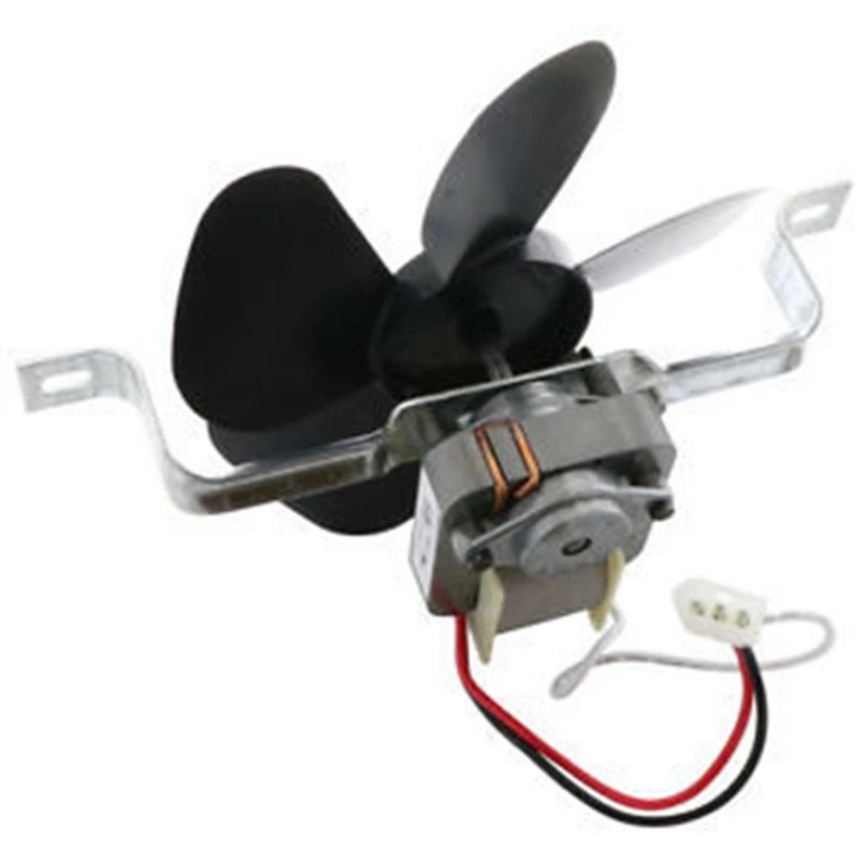 

97012248 Range Hood Fan Motor Replacement Parts BP17, 99080492, S97012248, ER97012248, AP4527731, 1172615, 97005161