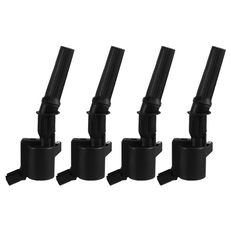 

For Ford F150 4.6 5.4L Ignition Coils 8Pcs DG508 DG-508 3W7Z12029AA 8W7E-12A366-AA
