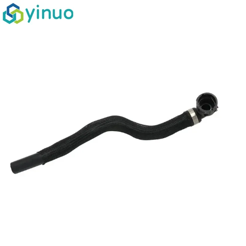 

64219329645 Auto Parts Radiator Coolant Hose Pipe Engine Coolant Hose Connector Flange For BMW F20 F30 6421 9329 645