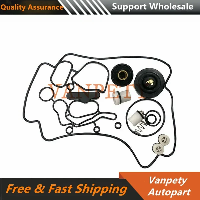 1Set/10Set 5273338 L4400-1205350A 4931694 Urea Pump Repair Kit for Cummins Emitec